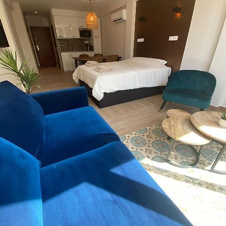 Studio Don Jim Family, Beautiful Luxurious New Studio Near Arenal Beach Jávea Buitenkant foto
