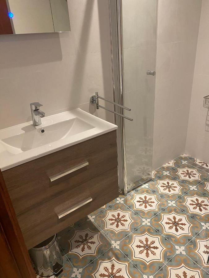 Studio Don Jim Family, Beautiful Luxurious New Studio Near Arenal Beach Jávea Buitenkant foto