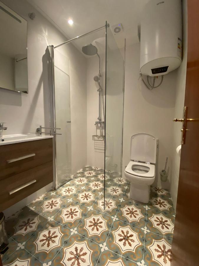Studio Don Jim Family, Beautiful Luxurious New Studio Near Arenal Beach Jávea Buitenkant foto