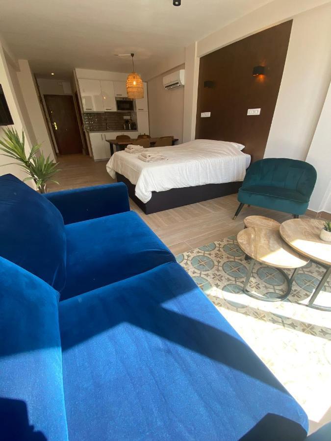Studio Don Jim Family, Beautiful Luxurious New Studio Near Arenal Beach Jávea Buitenkant foto