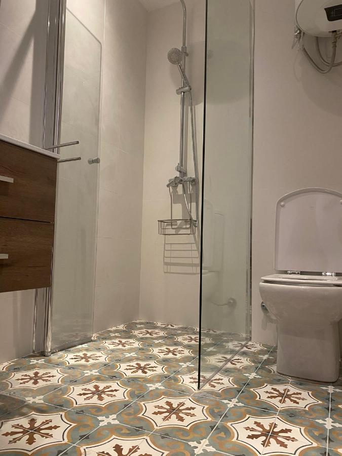 Studio Don Jim Family, Beautiful Luxurious New Studio Near Arenal Beach Jávea Buitenkant foto
